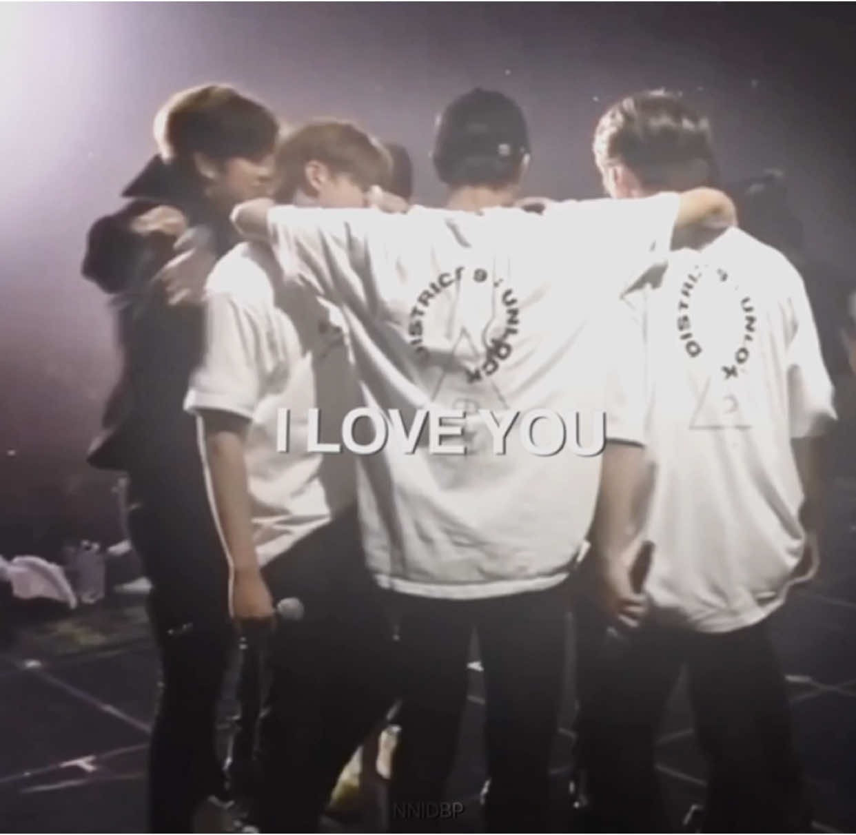 [25.03] ✨ Happy group anniversary to my 8 boys! 7 years already, and I'm proud to say that I'm a fan of theirs, I hope they can achieve more and more. May God guide them on this journey and bless them. I'm very happy to know them, I hope to be able to see them on stage one day in the same environment, I had the opportunity, but my conditions don't allow it; if it's God's will one day I will see them live, if not, life goes on. Thank you STRAYKIDS for providing incredible moments in my life, but first of all, thank you God for allowing me to meet them, you always save me. I love you Straykids, and I love you unconditionally, Lord, GOD! ✨🩷 #STRAYKIDS #stay #straykids7thanniversary #lyrics #nnidbp 