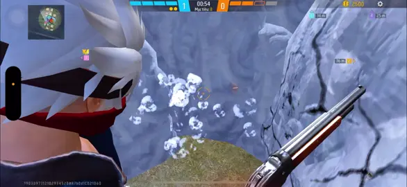 1 phut lia #xuhuong #freefire #viral #xh 