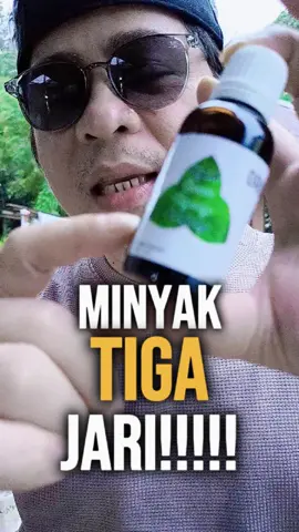 minyak daun bungkus tiga jari original papua #daunbungkus #daunbungkuspapua #minyakdaunbungkus