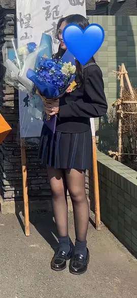 #黒スト #黒タイツ 