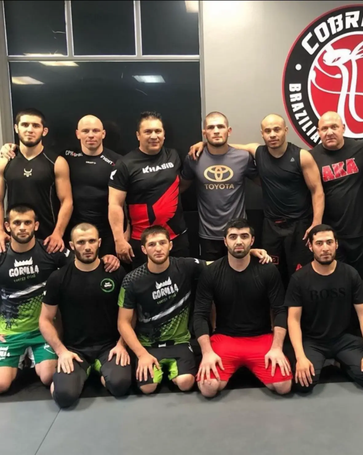 #iliatopuria #islammakhachev #khabibnurmagomedov #merabdvalishvili 