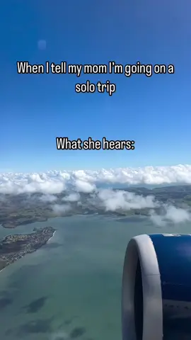 Telling my mom I'm off on another solo adventure be like... she don't call me this much in the states. Can anyone else relate to having a personal 'check-in' hotline? Drop a if you've got a worried mom, too! Or tag a fellow solo traveler who gets it! #Love #travel #nature #instagood #photooftheday #photography #art #fashion #SoloTravel #TravelingWhileBlack #TheTravelingMuse