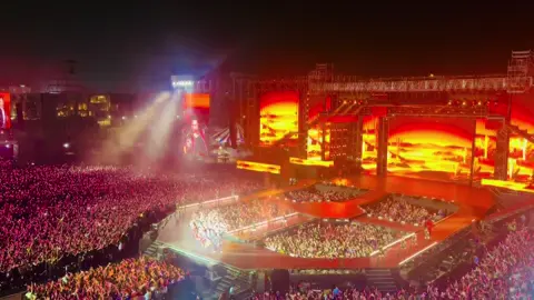 Cháy chưa 🔥🔥🔥#superstar #concertatvncg #atvncg #xuhuong #fyb 