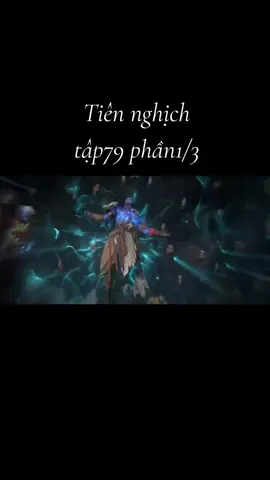 Tiên nghịch tập79 #vuonglam #4k #tiennghich #hh3dtq #xuhuonggiaitri #xuhuongtiktok #hoathinh3dtrungquoc 