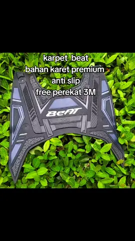 karpet beat 2021-2025 #karpetbeat #beatdeluxe #beat #fyp #xyzbca 