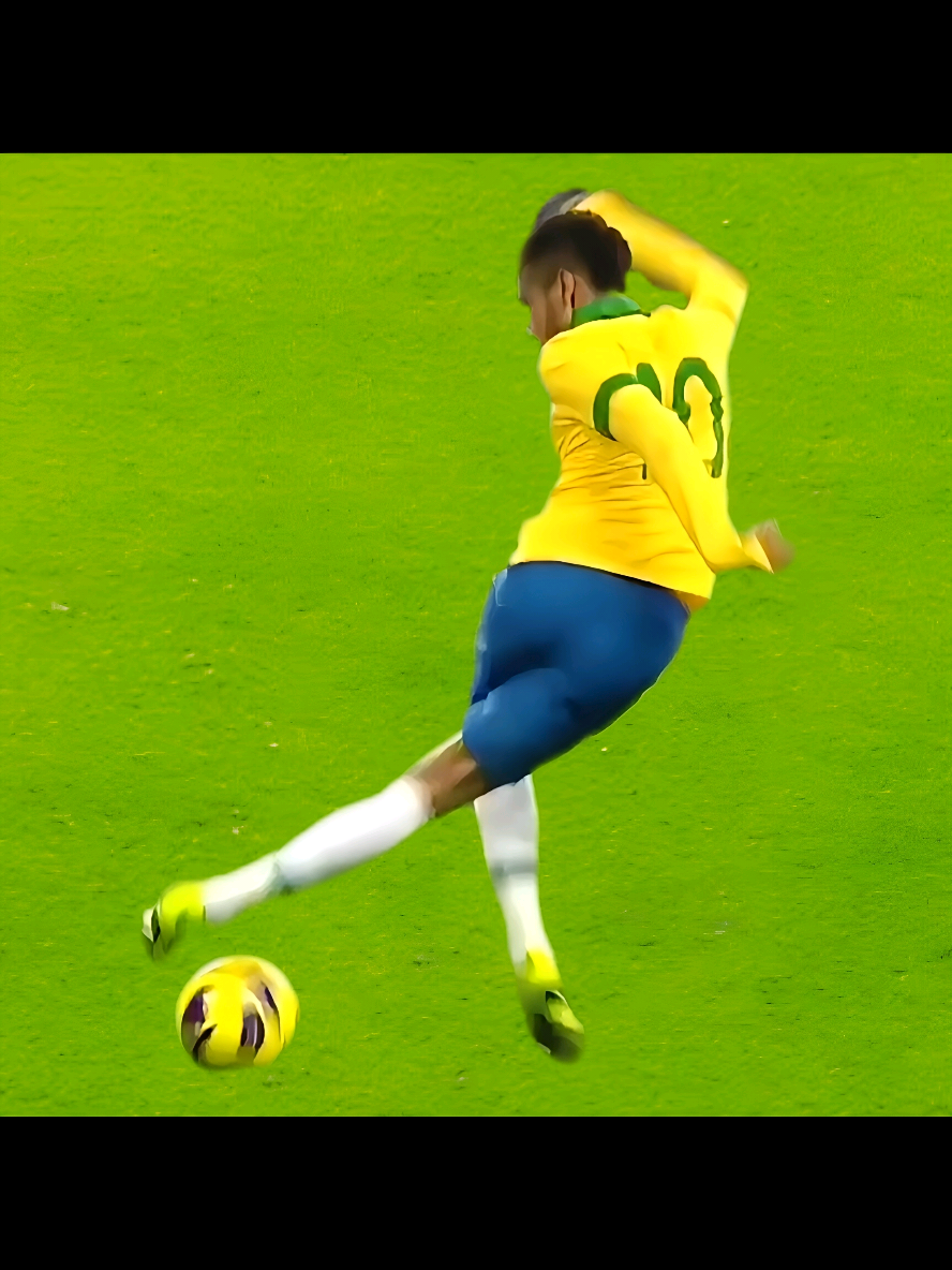 Neymar Brazil Skills 🤯