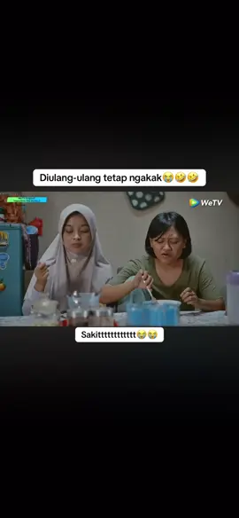 Imperfect the series 2 lucu full, ngakak bgt nonton ini #kikisaputri #imperfect #videoviral #tiktok #fyp 