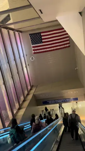 Dreams Come True 🛩️🇺🇸 —- #welcome #usa #fyt #dc #california #tourist #airport #losangeles 
