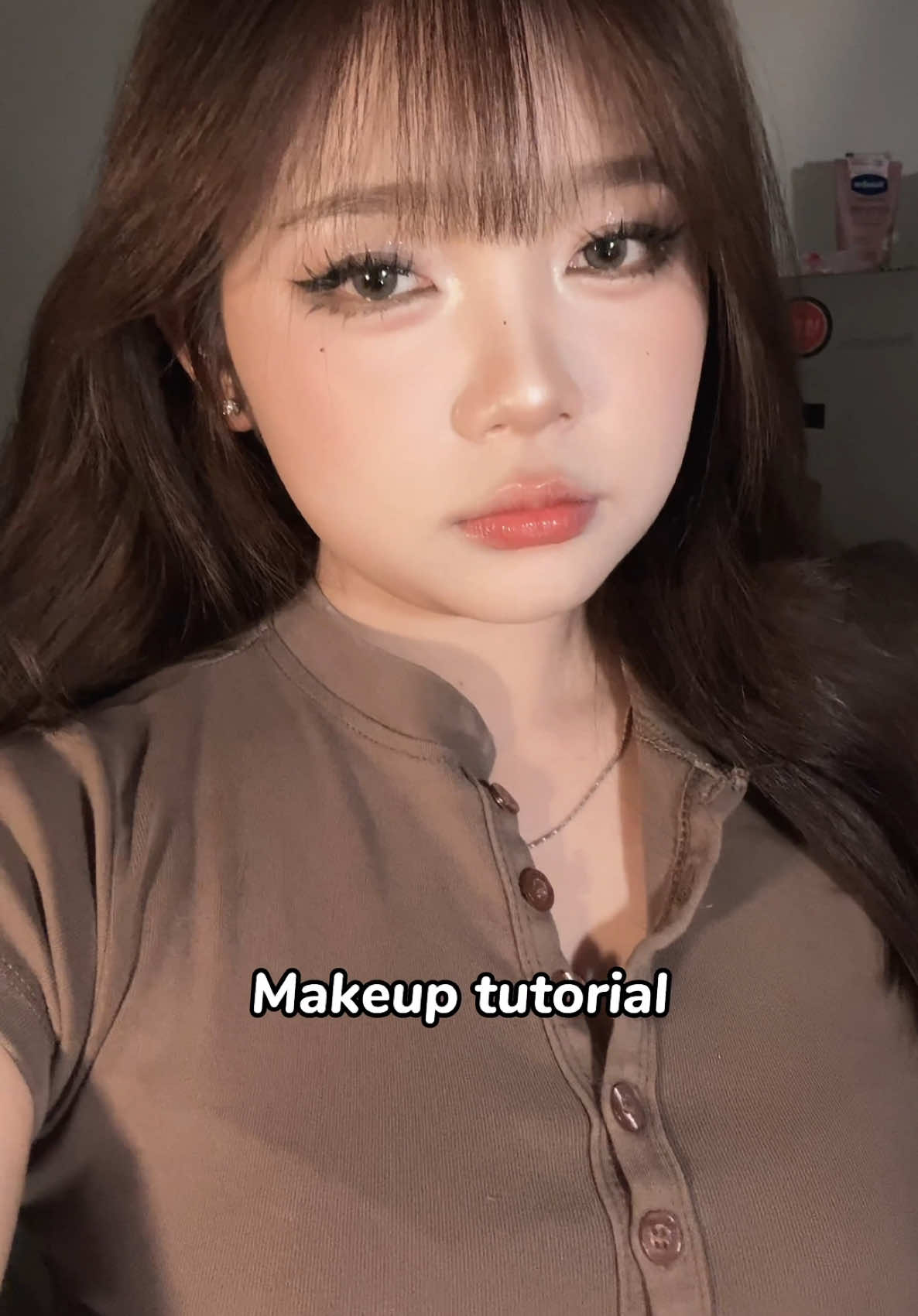 Lên tut lại cho các ng đẹp nà 😗#makeuptutorial #goclamdep 