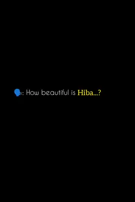 Hiba ❤️🎀  #MoonlitMuse #moon #aesthetic #hiba 