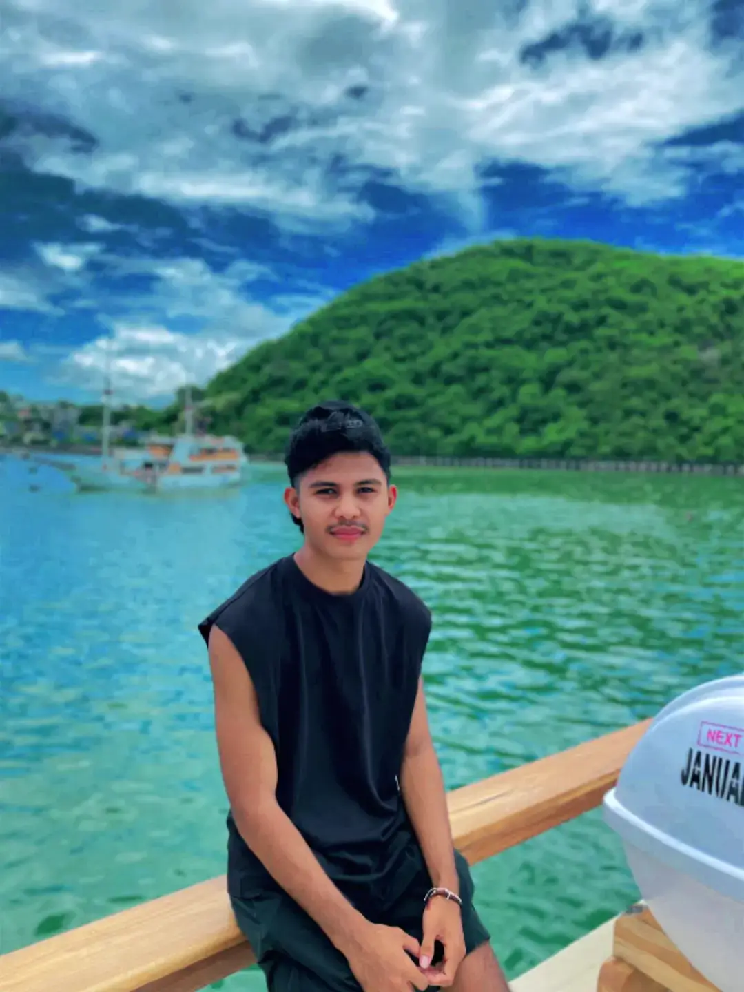 #masukberandafyp #butonpride🏝 #fypシ゚ 