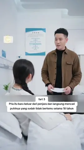 Pria itu baru keluar dari penjara dan langsung mencari putrinya yang sudah tidak bertemu selama 18 tahun #dracin #dramachina #fyp #fypviralシ #fypppppp #dracinrekomendasi #dramatiktok #alurceritafilm  #fypp