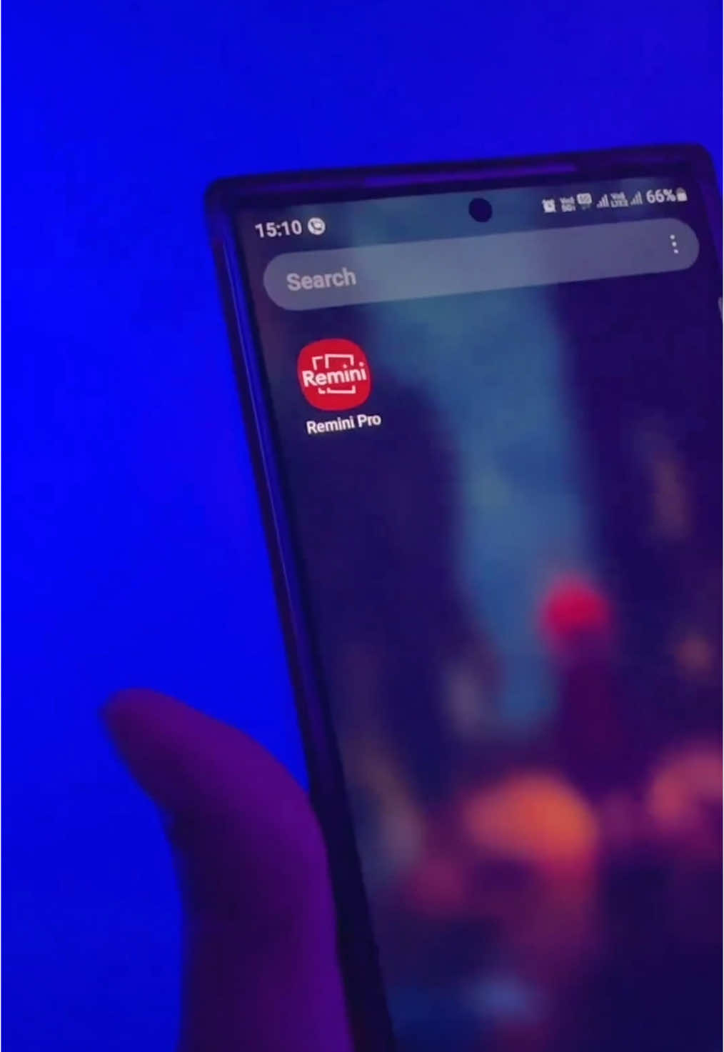 Remini Pro 🤯 . . . #cybertech58 #cybertech #fyp #foryou #LearnOnTikTok #viral #tech #tips #tricks #editing #reminipro 