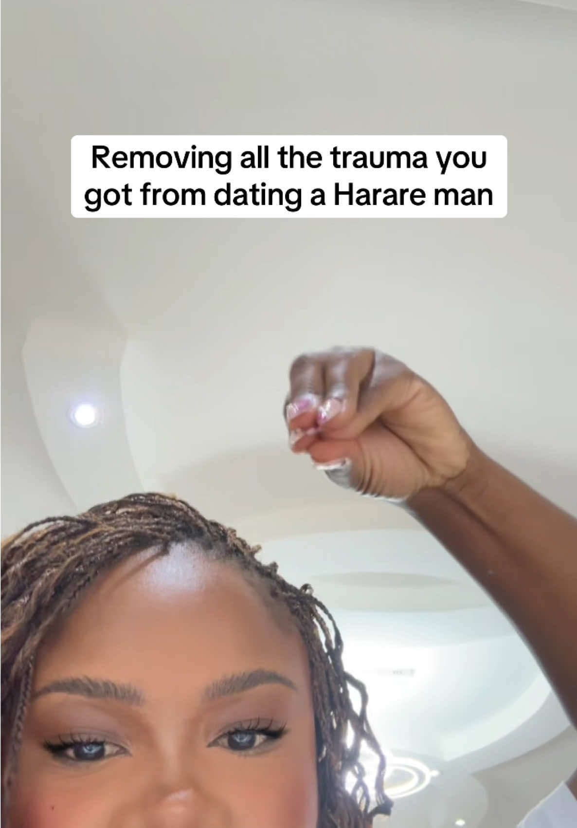 It’s gonna be fine babes.❤️ #zimtiktokers🇿🇼🇿🇼🇿🇼 #fyp #zimtiktok #hararetiktok 