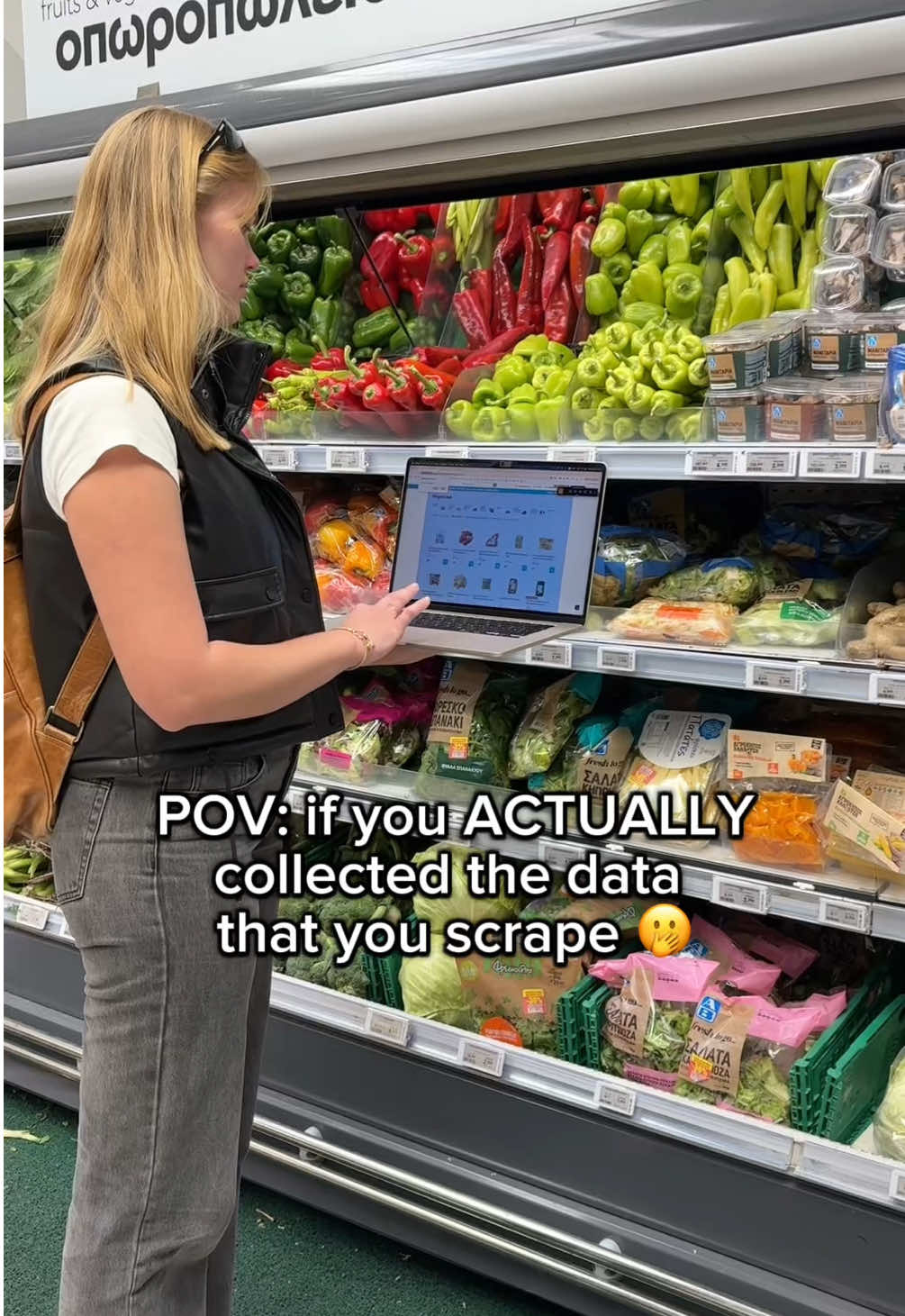 In case you were wondering 🫡 #ultimatewebscraper #chromeextensions #googlechrome #websitesyouneed #chrome #usefulwebsites #extension #aitools #aitoolsforbusiness #leadgeneration #b2b #business #marketing #entrepreneur #startup #marketingdigital #marketingstrategy #thereisanaiforthat 