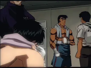 #myata#haijimenoippo🥊🥊🥊#haijimenoippo🥊🥊🥊#haijimenoippo#ippo#ipponグランプリ#hajimenoippo#ipponグランプリ#myata 