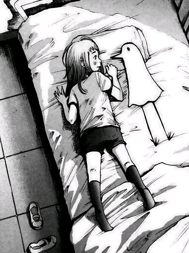 no...punpun #aiko #oyasumipunpun #manga #triste #amor @tiktok creators #punpun #comunidad #final #edit 