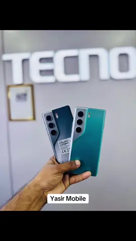 Tecno Camon 40 pro #camon40pro #tecno #pakistan #mobile #foryou #camon40series 