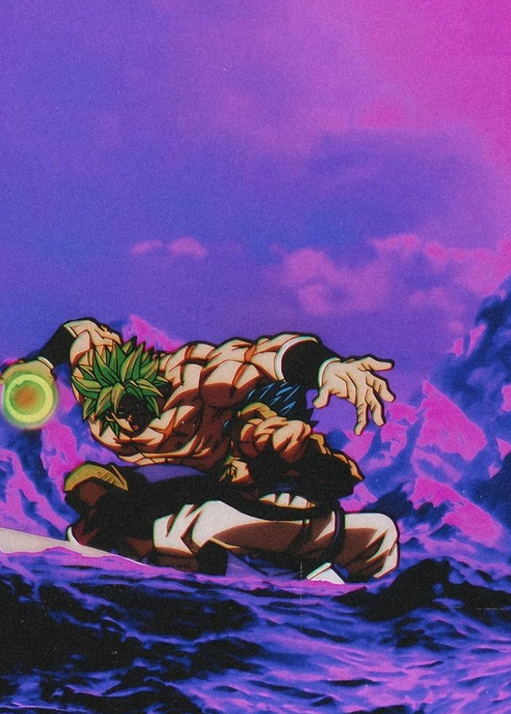 Sempre vai ser eu . . #gogetablue #broly #dbs #pablo #arrocha #animeedit #foryoupage #dragonball 