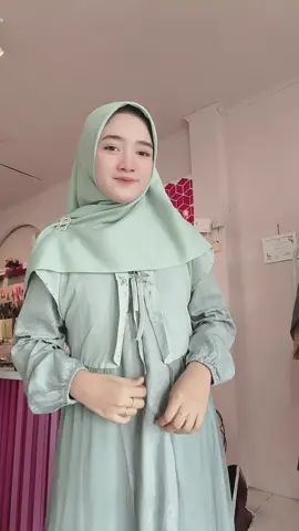 GAMIS BEST SELLER UNTUK HARI RAYA IDUL FITRI 🤩🤩 #pyf #ethica 