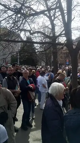 #pumpaj #protesti #studenti #serbia #nis #gameover