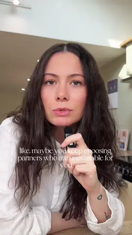 If you find yourself back in an old cycle, don’t just push past it. Pause. What feels familiar about this? What story is being repeated? #selfawareness #psychodynamic #emotionalintelligence #innerwork #attachmenttheory #selfdevelopment #CapCut 