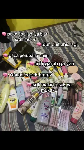 capek banget hmz🥲 #skincare #breakout #jerawatan #jelek #capekbanget #fyppppppppppppppppppppppp #4u #sedihbanget😭😭😭 #skincaremahal #stres 