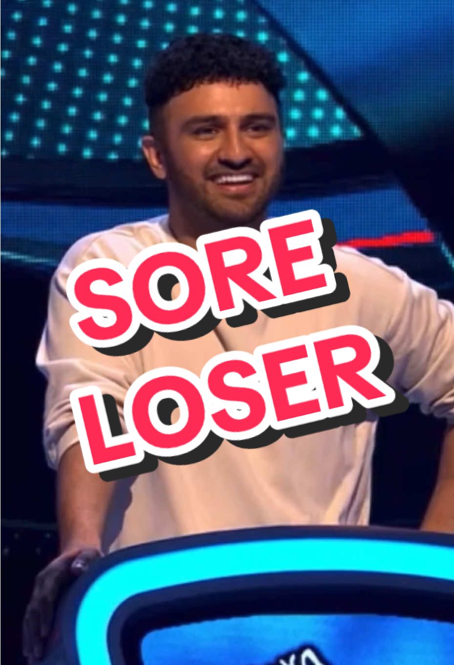 Replying to @Alexis if I have to leave I’m taking everyone out with me 😂 #soreloser #weakestlink #funny #show #comedy #whattowatch #trending #viral #fyp #foryou #foryoupage 