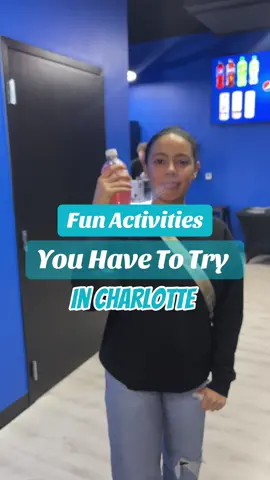 Places Mentioned: Lake Norman: What’s Up Watersports - 8400 Long Island Rd, Catawba, NC, 28609  White Water Center: 5000 Whitewater Center Pkwy, Charlotte, North Carolina, 28214 @Whitewater  Rumble CLT:  2100 S Tryon St Suite 100, Charlotte, NC, 28203  Safe and Sound Rugs: Locations vary  Beat The Bomb 3638 Tryclan Dr, Charlotte, NC 28217 @Beat The Bomb  The Escape Game: 8111 Concord Mills Boulevard #129B, Concord, NC, 28207 @The Escape Game  Lip Print Beauty Bar: 210 E Trade St Suite A-102, Charlotte, NC, 28202 @Lip Print Beauty Bar  Vixen Art Ready Factory  6801 Northlake Mall Dr #150, Charlotte, NC 28216 @Vixen Ready Art Factory  #beathebomb #safeandsoundrugs #rugmaking #lipglossmaking #lipprintbeautybar #whitewatercenter #rafting #jetskis #lakenorman #charlottenc #funthingstodoincharlotte #theescapegame 