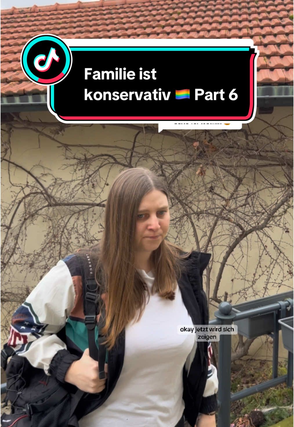 Antwort auf @𝐕𝐚𝐥𝐞𝐧𝐭𝐢𝐧𝐚 🎗️  Insta: steffi_h21 | I forgive but i don't forget... 🏳️‍🌈  #fyp #wlw #queer #gay #lovestory#konservativv #Relationship #school #family #outing #closet #bbyhbich #babyhübich #babyhuebich