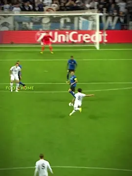 Crazy goals ☠️ #football 