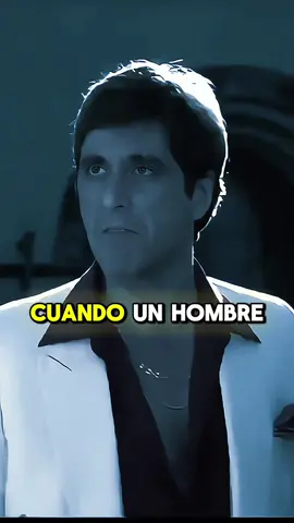 Cuando un hombre esta callado y solo su mente lo está tortur4ndo con los problemas que carga...🔥💯😊 #reflexión #tonymontana #scarface #motivation #tonymontanafrases 