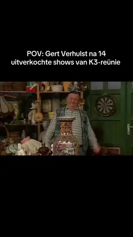 Buzziness is buzziness #fyp #voorjou #foryou #studio100 #k3reunie #k3show #humor #fcdk #fcdekampioenen #fcdekampioenenfans #fcdekampioenememes 