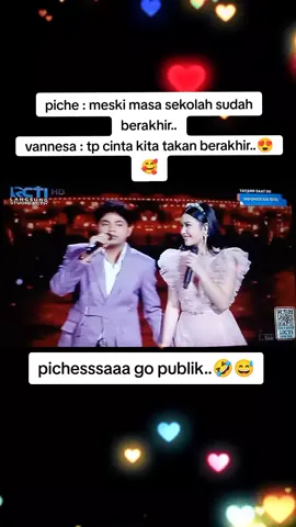 pichessa#piche#vannesa#indonesianidol#cintasejati#pasangancouple#medantiktok#atambuapride🏝#nttpride🏝🔥#fypage 