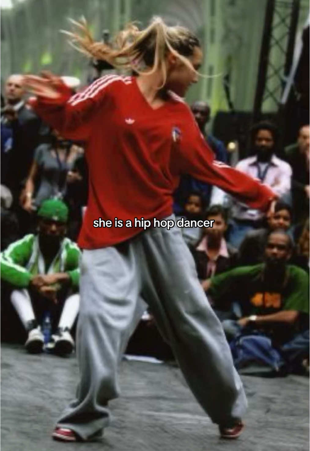 My dream #hiphop #hiphopdance #dancer#sports #danceismylife #dance #fastdance #danceclass #pinterest #xyzbca #CapCut 