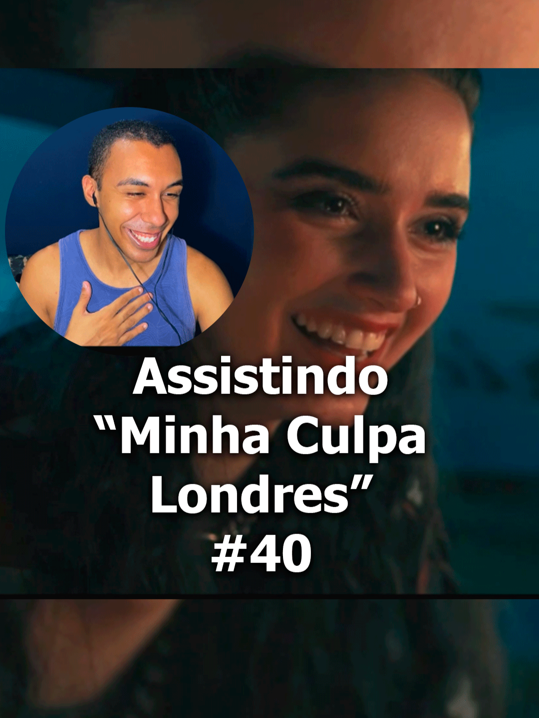 NOAH DEVERIA SORRIR MAIS #culpamiaedit #culpables #nicolewallace #culpatuya #culpamia #gabrielguevara #myfaultlondon