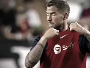 الجندي المجهول 🦅🚷 . . . . . . . .  #انيغو_مارتينيز #الباسكي #برشلونه  #اسبانيا #fyp #عادة_النشر🔃 