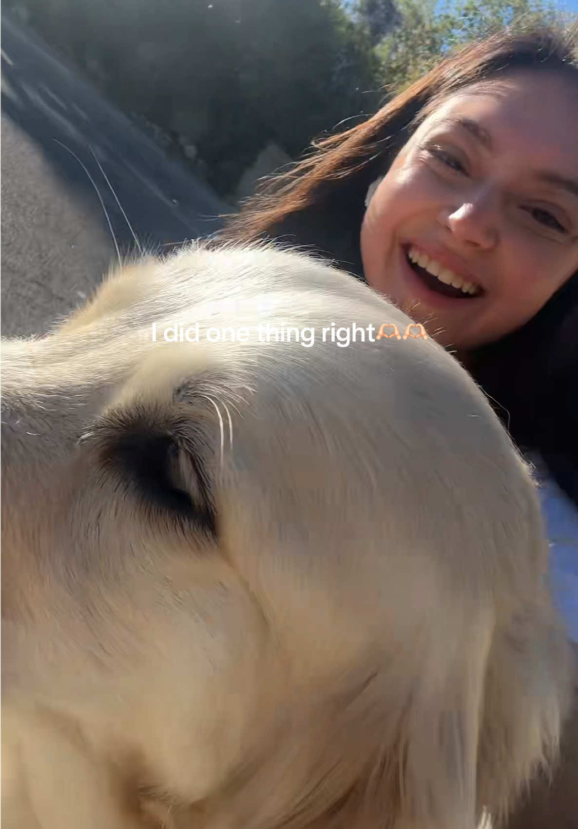 Shes TOO cute #callitwhatyouwant #taylorswift #swifttok #swiftie #taylornation #TSTheErasTour #erastour #erastourtaylorswift #cute #Love #fyp #morningwalk #theerastour 