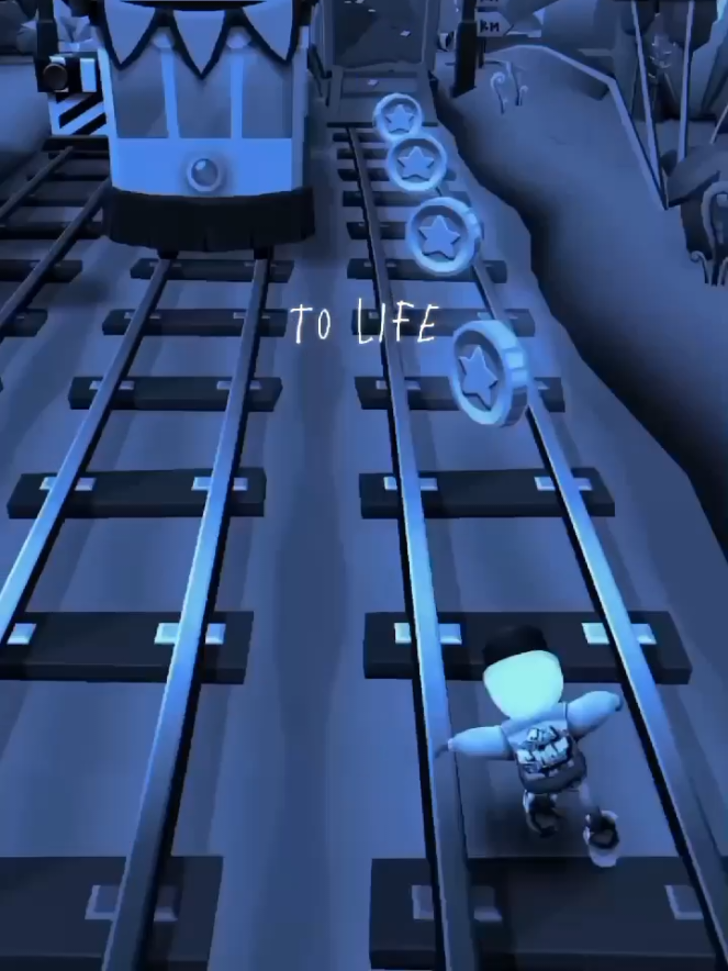 Love Me Like You Do. || #elliegoulding #fyp #lyrics #foryoupage #subwaysurfers #viralvideo 