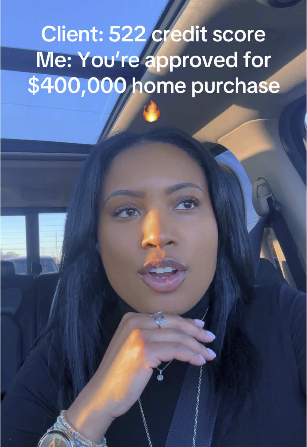 It’s 2025. Stop dreaming of a home and make it a reality. I’ll help you get there! Call me!