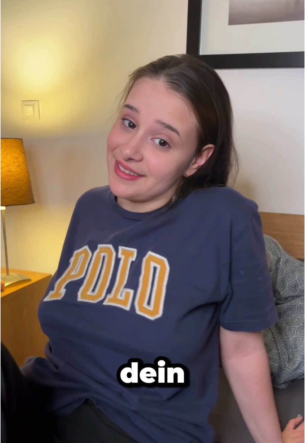 wie würdes du mich gesund pflegen? 🥹 #fürdich #deutschland #spaß #bett #freundin 