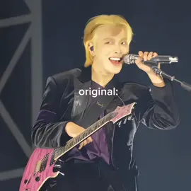 #ateez i got a back berbagai versi #fyp #4u #hongjoong #seonghwa #foryou #ateezedit #kpopfypシ 