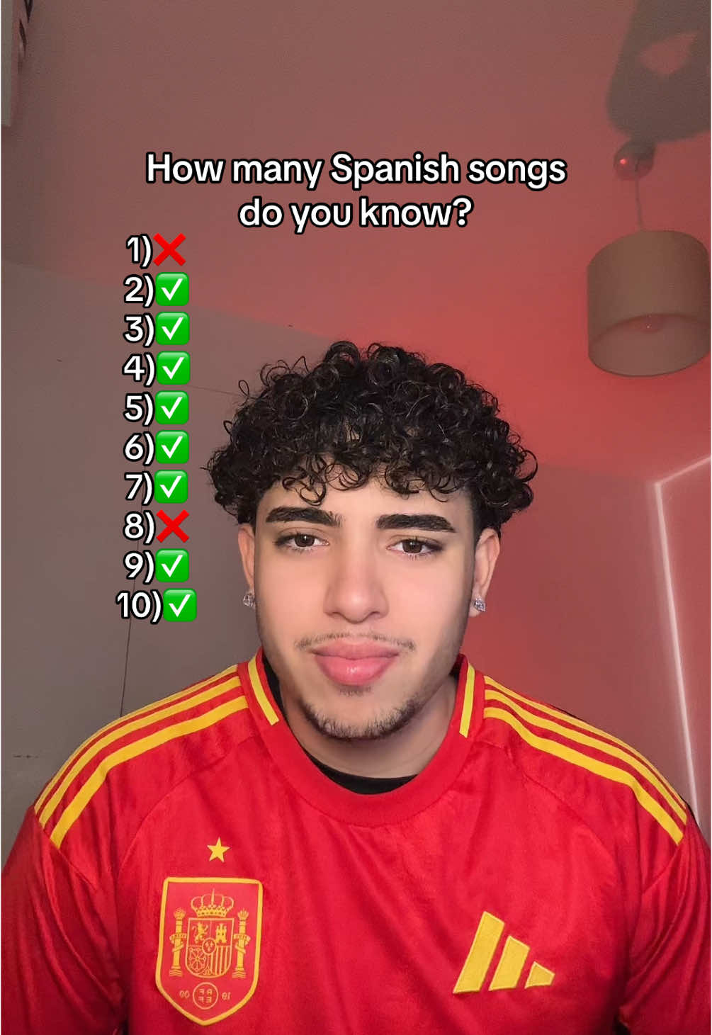 How many did you know? #spanishtiktok #spain #españa #españa🇪🇸 #foru #fyp #forupage #foryoupage❤️❤️ 