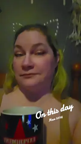 #onthisday