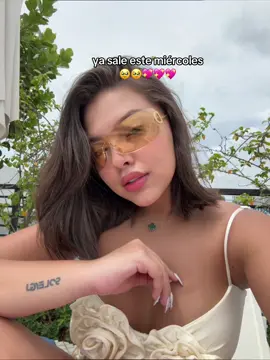 Ya saleee este miércoles 🥹🥹