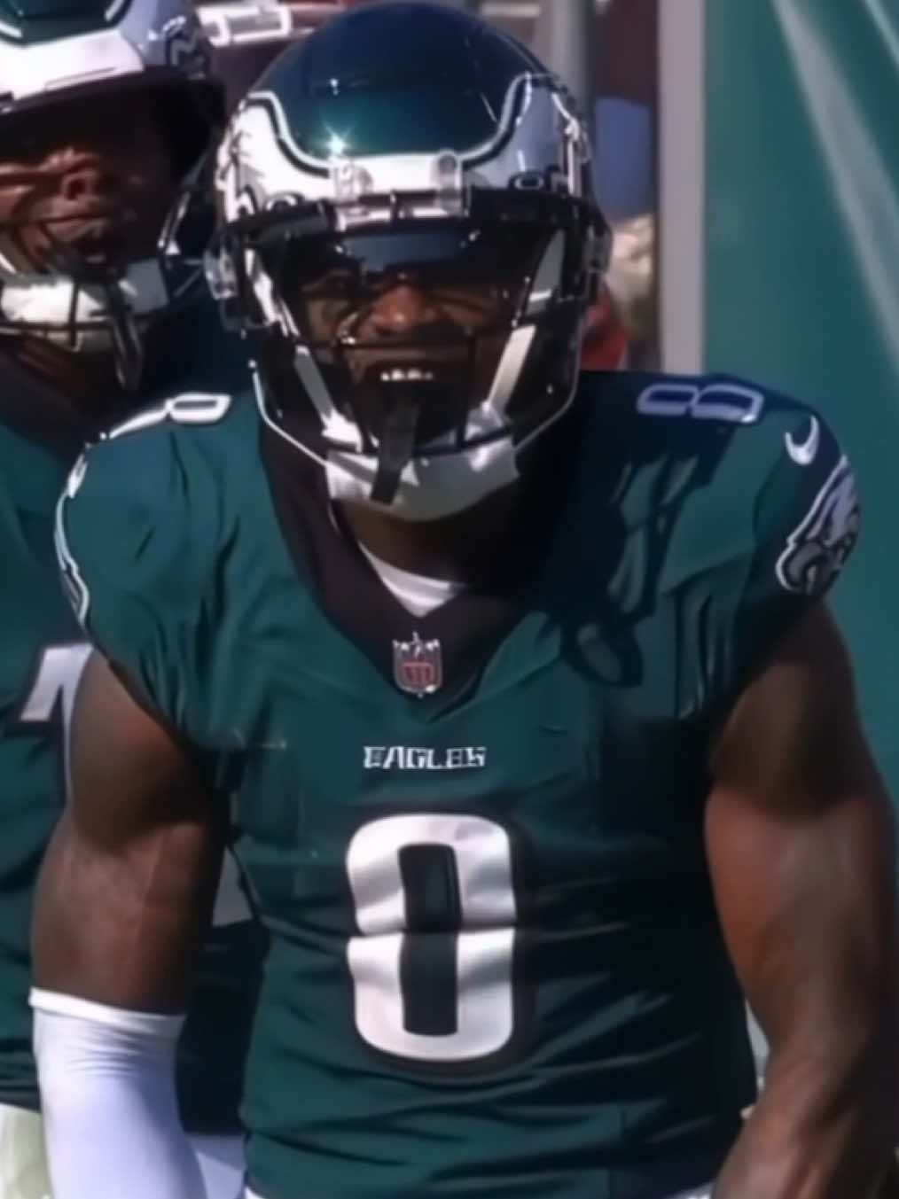 Idk why we let him go💔//scp:twizzy// #philadelphia #philadelphiaeagles #football #nfl #nfledits #edits #blowthisup #foryoupage #viral 