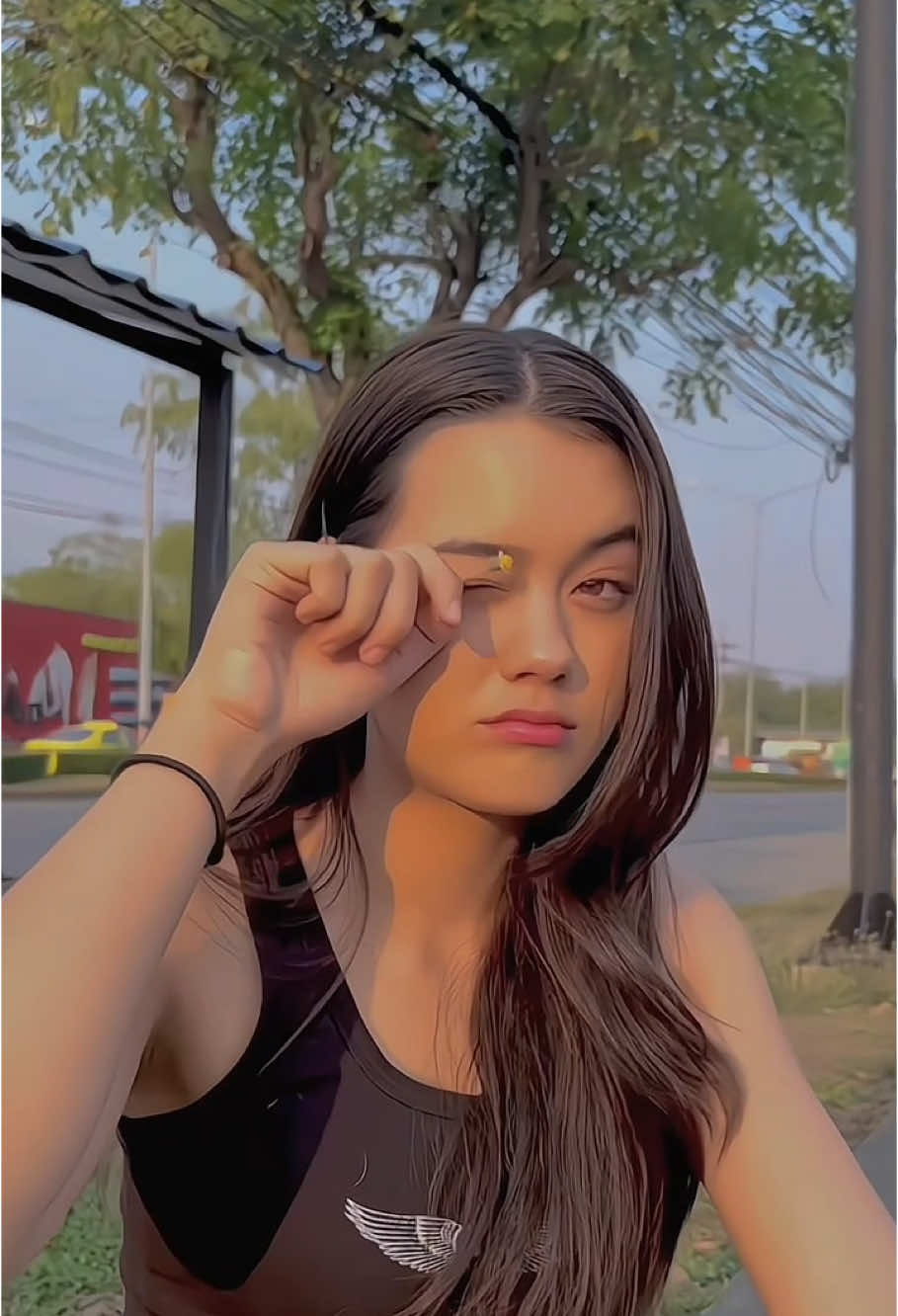 #denisejelilcha #เดนิสเจลีลชา #foryou #อีบัวกับไอ้ขวัญ #ธี่หยด #foryoupage 