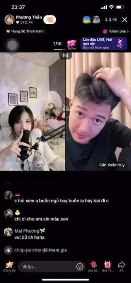 #thaotaotau #xuanhuy #xuhuong #viral 