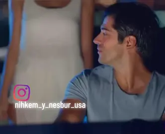 ♥️KARA SEVDA♥️AMOR ETERNO♥️ #karasevda #edlesslove #amoreternous #nesbur #nihkem #nihankemal 