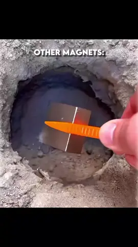 other magnets Vs this guy 💀☠️#trollface #foryou#foryoupages #viral